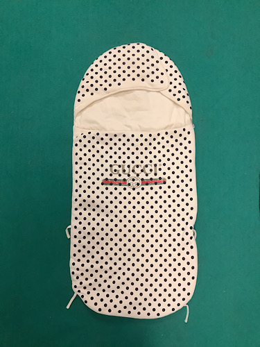 Sacco navicella Gucci