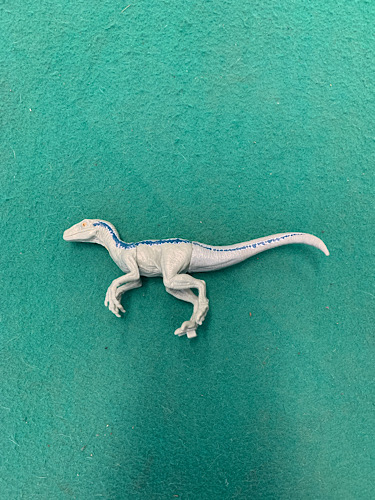 Dinosauro 10 cm