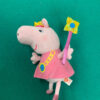 Fatina Peppa pig