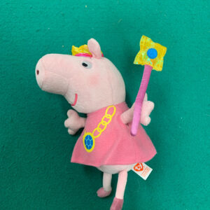 Fatina Peppa pig