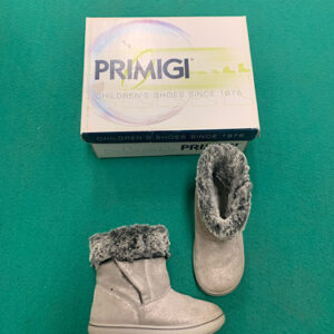 Stivaletti n 25 Primigi