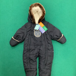 Nuovo tutone invernale 1-3 mesi