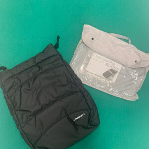 Coprigambe passeggino Foppapedretti universale