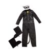 Costume di carnevale Chat Noir 6-7 anni