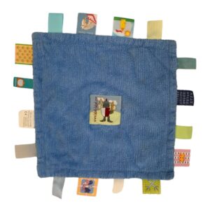 Nuovo doudou Label etichette sensoriali