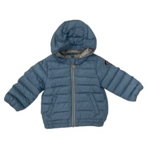 Piumino 100 grammi Canadiens 12 mesi