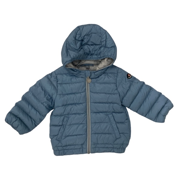 Piumino 100 grammi Canadiens 12 mesi