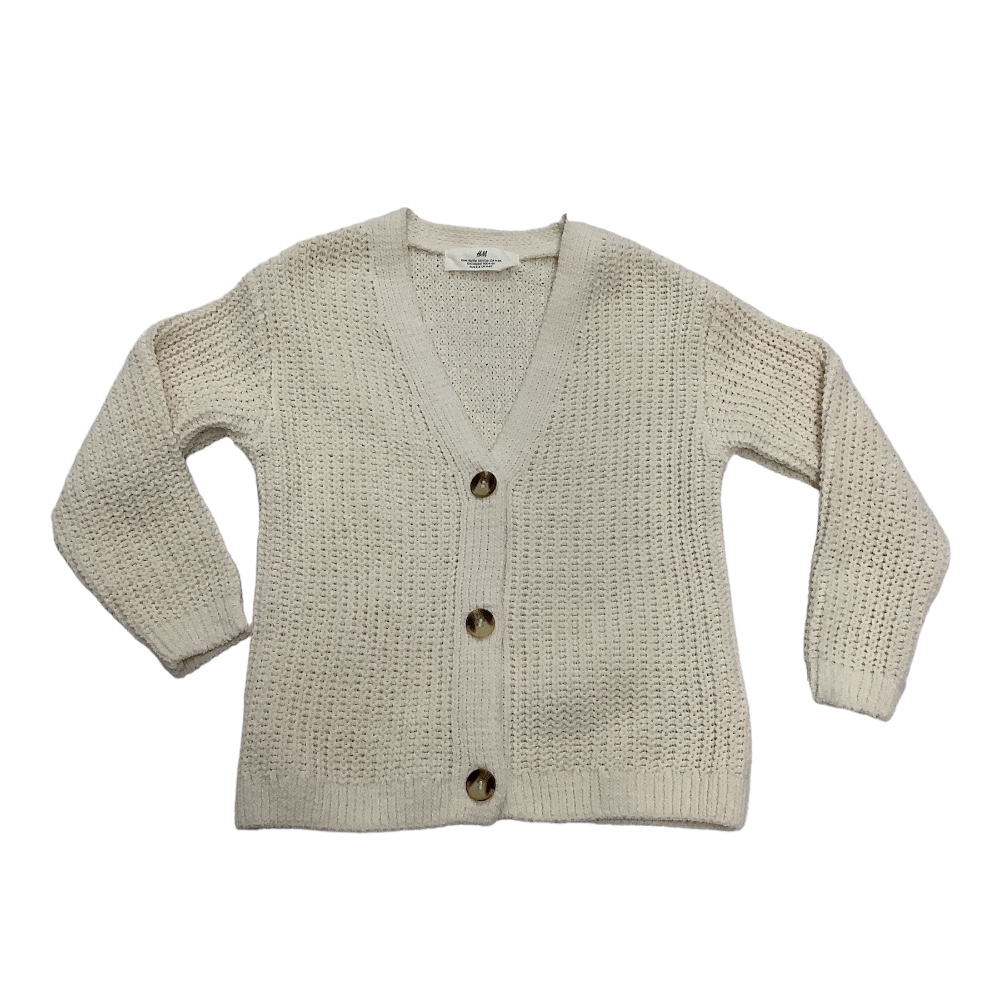 Cardigan H&M 4-5 anni