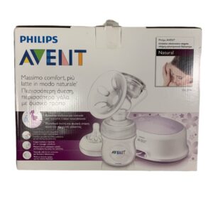 Tiralatte elettrico Avent