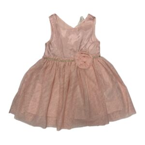 Vestito smanicato H&M 2-3 anni