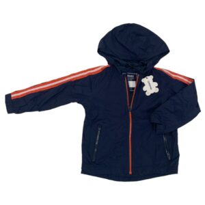 Nuova giacca antivento Primigi 4 anni