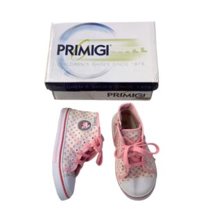 Scarpe Primigi n 25