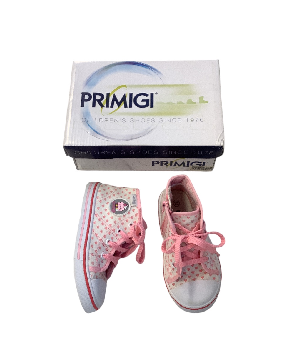Scarpe Primigi n 25