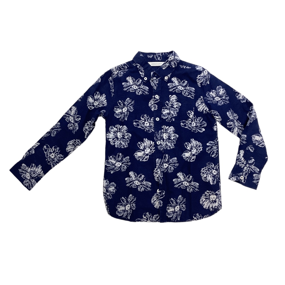 Camicia Janie and Jack 6 anni