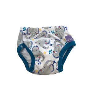 Mutandine di apprendimento