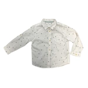 Camicia Zara 3-4 anni 104 cm