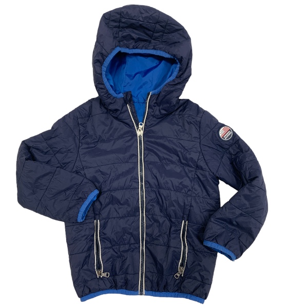 100grammi O.marines 5-6 anni