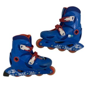 Pattini Decathlon n 34/36