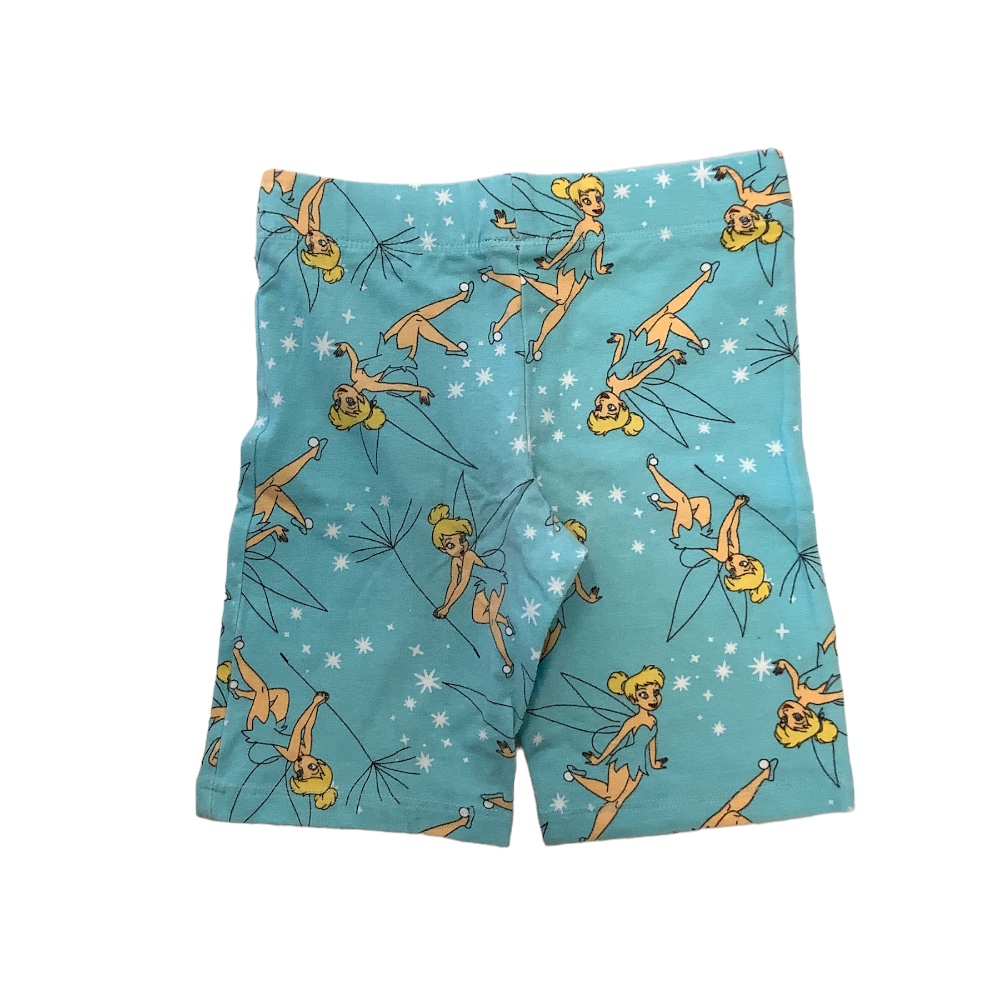 Pantaloncini Disney 4-5 anni 110 cm