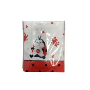 Nuovo set lenzuola lettino singolo Trudi