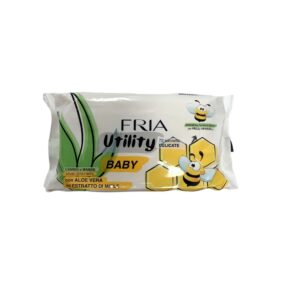 Nuove salviette monouso Fria