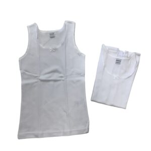 Nuove canottiere 5 anni Bebitaly