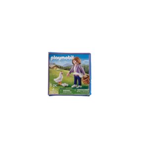 Nuovo playmobil 70372