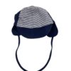 Cappello cotone Brums 0/3 mesi