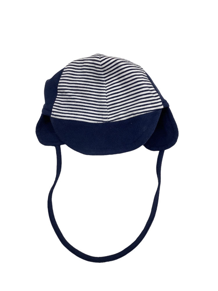 Cappello cotone Brums 0/3 mesi