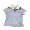 Camicia corta Gucci 6/9 mesi