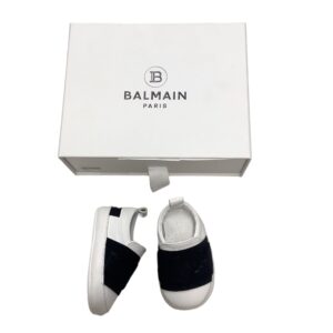 Scarpe neonato Balmain n 15