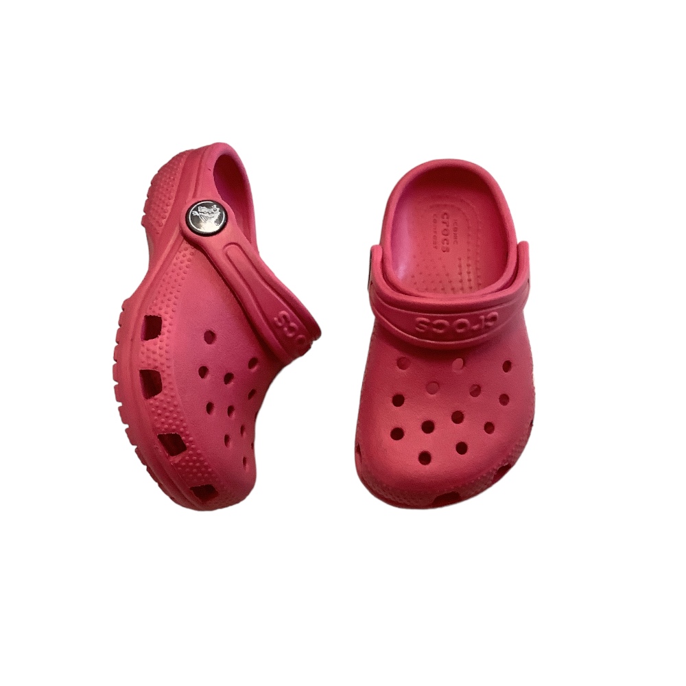 Crocs n 23-24