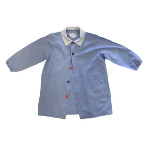 Grembiule Blukids 2-3 anni 98 cm