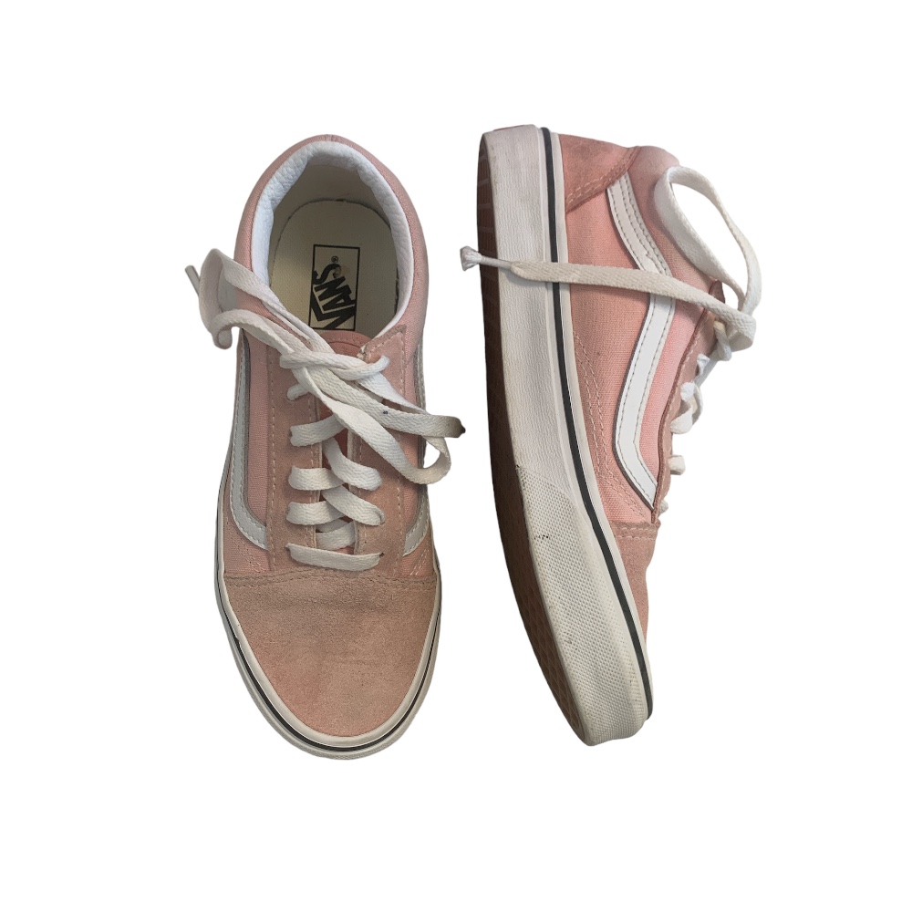 Scarpe Vans n 36
