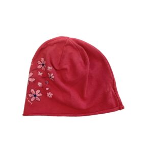 Cuffia in cotone 2-3 anni