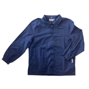 Grembiule Siggi 9 anni 134 cm