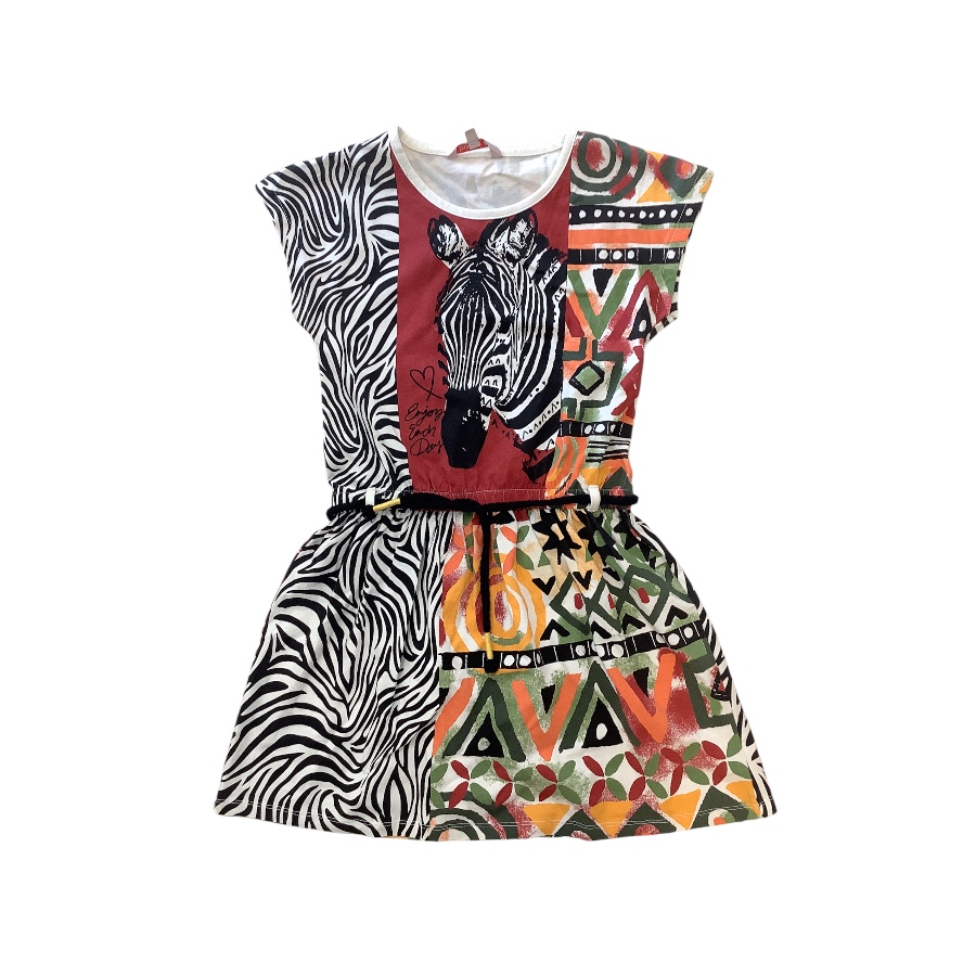 Vestito corto Boboli 10 anni 140 cm