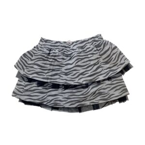 Gonna corta Boboli 8 anni