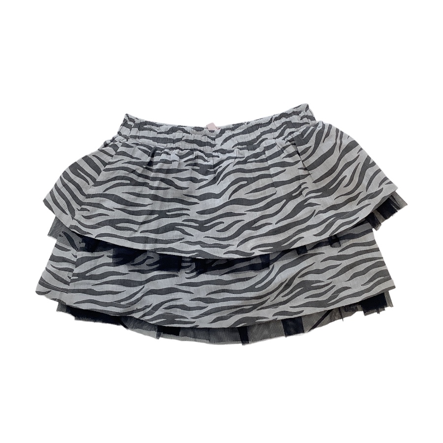 Gonna corta Boboli 8 anni