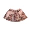 Nuova gonna in tulle corta Blukids 4-5 anni