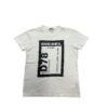 Maglia corta Diesel 12 anni