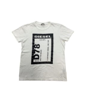 Maglia corta Diesel 12 anni