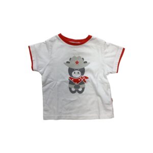 Maglia corta Obaibi 12 mesi 74 cm