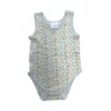 Body smanicato Doucer 9 mesi