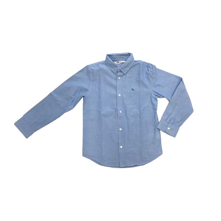 Camicia lunga H&M 7-8 anni