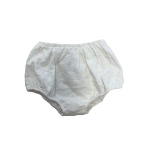 Copri pannolino Petit Bateau 24 mesi