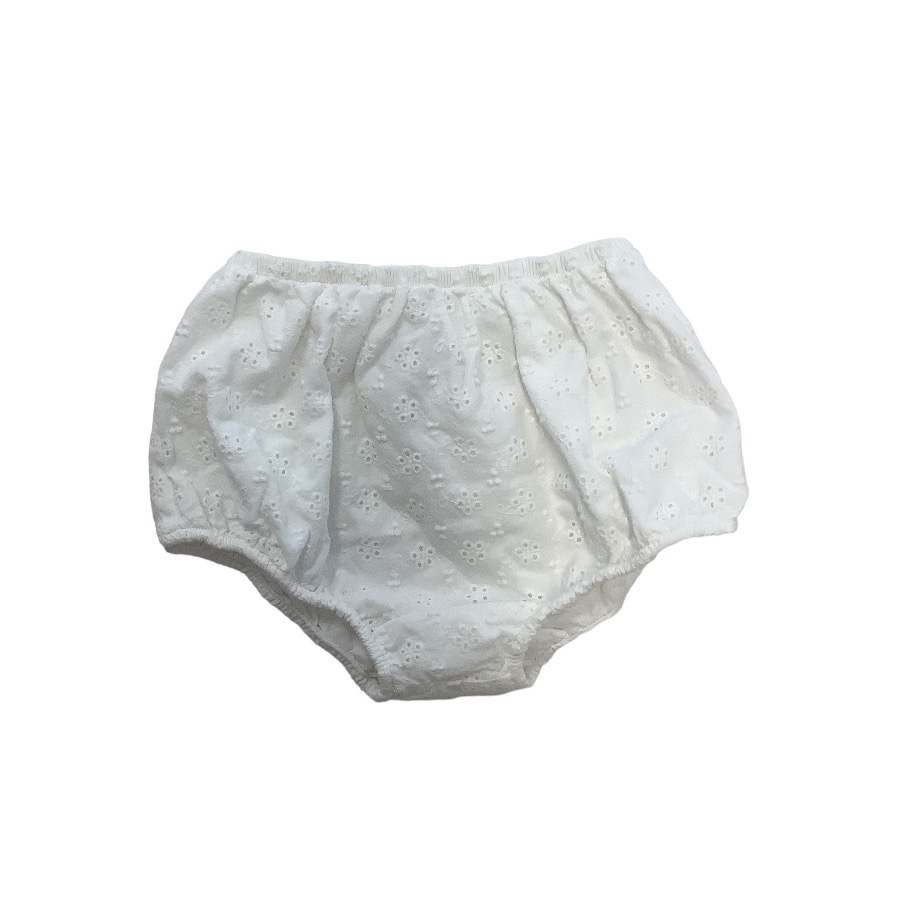 Copri pannolino Petit Bateau 24 mesi