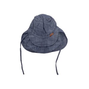Cappello in cotone 8-14 mesi