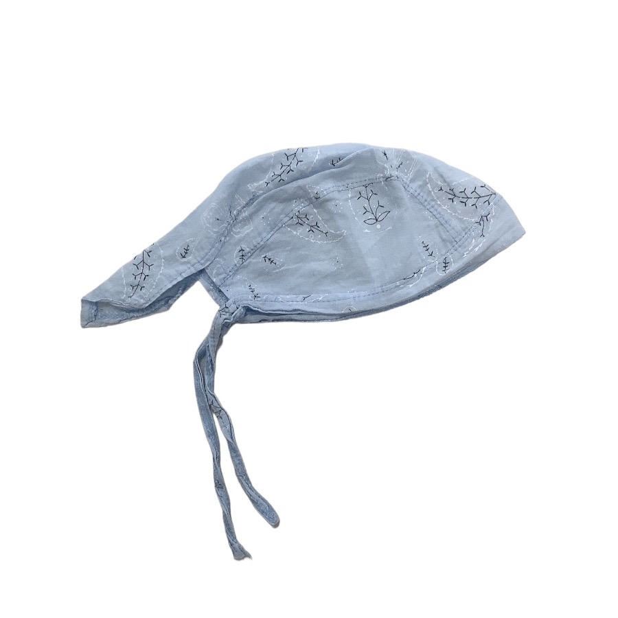 Bandana in cotone 9-12 mesi