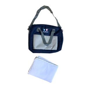 Nuova borsa passeggino Plebani